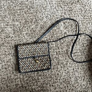 Small crossbody purse